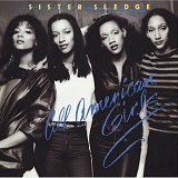 Sister Sledge - All American Girls