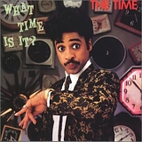 Time - What Time Is It