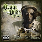 Devin The Dude - Waitin' To Inhale (Retail)