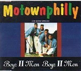 Boyz II Men - Motownphilly 12''