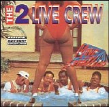 2 Live Crew - Move Somethin'