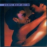 Donna Washington - Changing