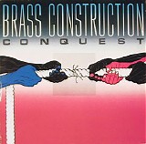 Brass Construction - Conquest