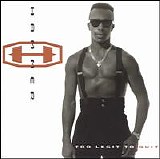 M.C. Hammer - Too Legit to Quit