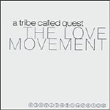 Various artists - The Love Movement