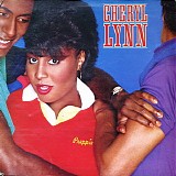 Cheryl Lynn - Preppie