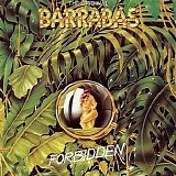 Barrabas - Forbidden