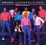 Brass Construction - Conversations