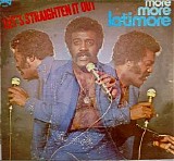 Latimore - More, More, More