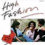 High Fashion - Make Up Your Mind