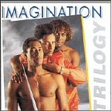Imagination - Trilogy