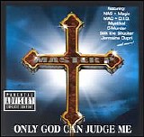 Various artists - Only God Can Judge Me