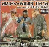 Sway & King Tech - This or That