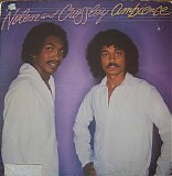 Nolen & Crossley - Ambience