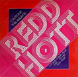 Redd Hott - Redd Hott