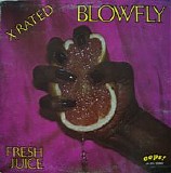 Blowfly - Fresh Juice