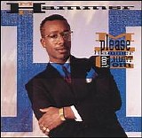 M.C. Hammer - Please Hammer Don't Hurt 'Em