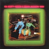 Gil Scott-Heron - 1980