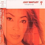 Jody Watley - Midnight Lounge