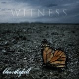 Blessthefall - Witness