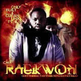 Raekwon - Only Built 4 Cuban Linx, Pt. II