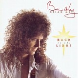 Brian May - Back To The Light