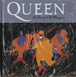 Queen - A Kind Of Magic