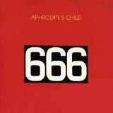 Aphrodite's Child - 666 [disc 1]