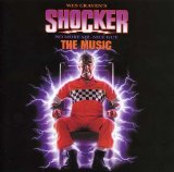 Various artists - Shocker