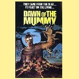 Shuki Levy - Dawn Of The Mummy