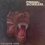 Primal Scream - Volume One