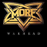 More - Warhead