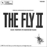 Christopher Young - The Fly II - Original Soundtrack