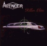Avenger UK - Killer Ellite