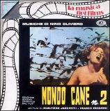 Nino Oliviero - Mondo Cane 2