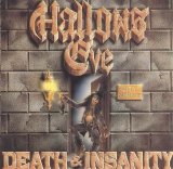 Hallows Eve - Death & Insanity