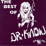Dr. Know - The Best Of Dr. Know