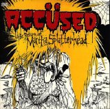 The Accüsed - The Return of... Martha Splatterhead