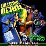 Dr. Living Dead - Thrashing The Law