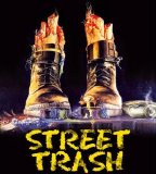 Rick Ulfik - Street Trash