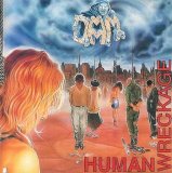 D.A.M. - Human Wreckage