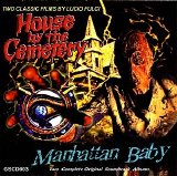 Various artists - The House By The Cemetery
