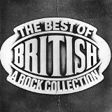 Various artists - The Best Of British -1985