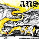A.N.S. - Pressure Cracks