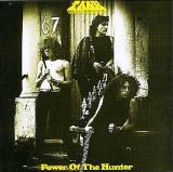 Tank - Power Of The Hunter