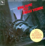 John Carpenter - Escape From New York