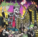 Adrenicide - Natural Born Thrashers