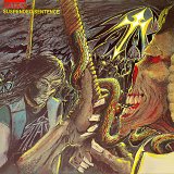 Satan - Discography [mp3@192] [Traditional-NWOBHM] - Suspended Sentence