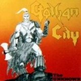 Gotham City - The Unknown