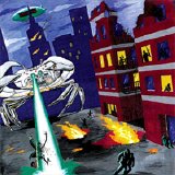 Gama Bomb - Survival Of The Fastest